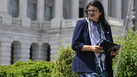 Demokratët amerikanë: Regjimi i aparteidit të Izraelit po kryen gjenocid në Gaza
