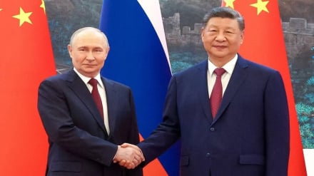Putin wa Russia na Xi wa China walaani kwa pamoja vita vya uchokozi vya Marekani na Israel dhidi ya Iran
