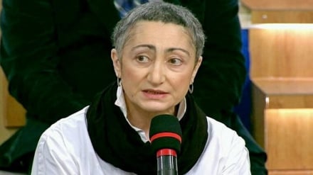 Ռուսաստանցի արևելագետ. Իրանի քաղաքակրթությունը ադամանդի է նման/ ԱՄՆ-ի և Իսրայելի դեմ տեղեկատվական պատերազմում Թեհրանն առաջատար դիրք ուներ 