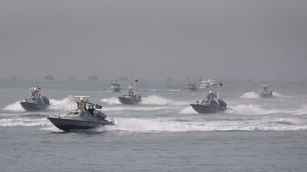 NYT: Kekuatan Militer Iran tidak dapat Diabaikan