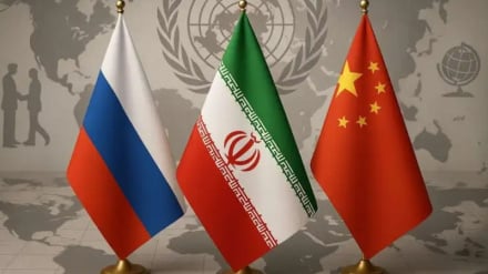 Rai Al-Youm: Lufta e Amerikës kundër Iranit forcoi aleancën Moskë-Teheran-Pekin