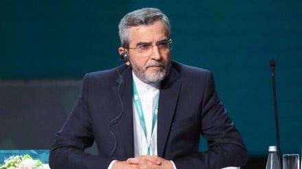 Ali Baqeri: Todos los activos iraníes bloqueados por EE.UU. deben ser liberados sin condiciones