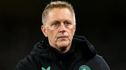 Entrenador de la selección irlandesa: Debemos ganar la guerra del fútbol contra Israel