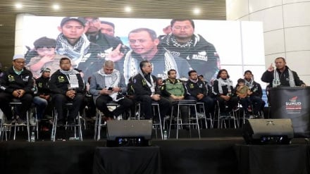 Malezya’nın Siyonist Suçlarını Uluslararası Mahkemede Takip Etmesi