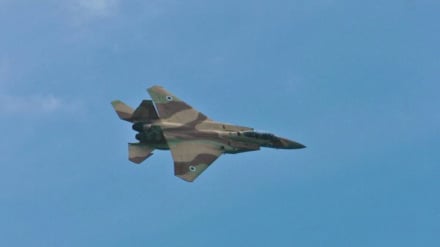 Israel Bangun Pangkalan Rahasia di Irak Sebelum Operasi Melawan Iran