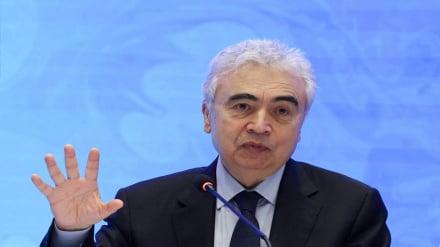 Միջազգային էներգետիկ գործակալության ղեկավար․ համաշխարհային առևտրային նավթային պաշարները արագ նվազում են