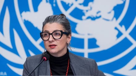 Relatora especial de la ONU advierte sobre la tortura generalizada de palestinos
