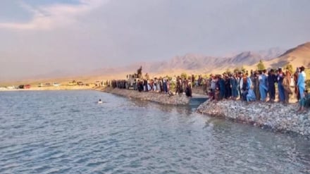 ننګرهار کې په اوبو کې د ډوبېدو له امله درې کسان مړه شوي