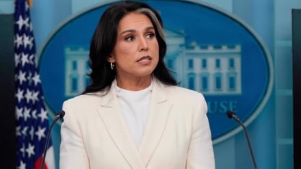 Mkuu wa ujasusi wa Trump ajiuzulu kwa mashinikizo ya White House kuhusu vita haramu dhidi ya Iran