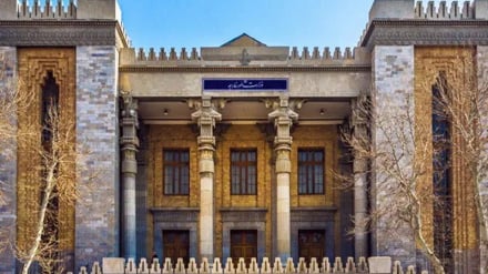 L'Iran risponde al testo proposto dagli USA alla parte mediatrice