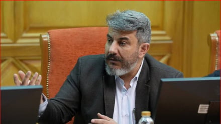 Իրանի խորհրդարանում իրանահայերի պատգամավոր. Հայ համայնքը հանձնառու է երկրի իդեալներին և ազգային միասնության ամրապնդմանը