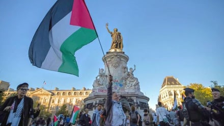 Analis Palestina: Jalanan Arab Harus Bergema Dukung Gaza, Iran Beri Contoh