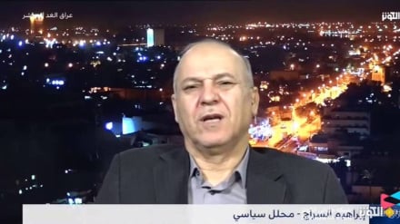 Irakischer Analyst: Iran versetzt zionistischem Regime schwere Schläge