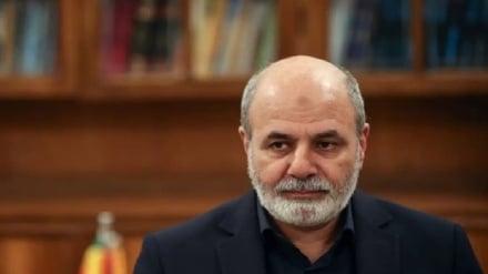 Ահմադիան. Թշնամիների համար որոշման գինը կգերազանցի հանդուրժողականության շեմը