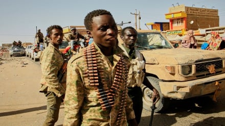 Wanamgambo wenye mfungamano na RSF wauwa raia 27 Kordofan Kaskazini