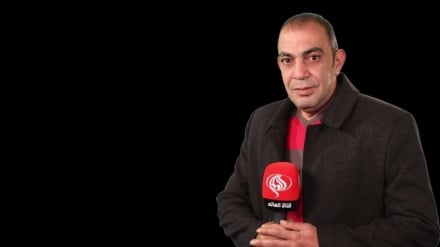 משרד החוץ באיראן גינה בחריפות את רצח כתב רשת אל-עאלם בתקיפה ישראלית בדרום לבנון