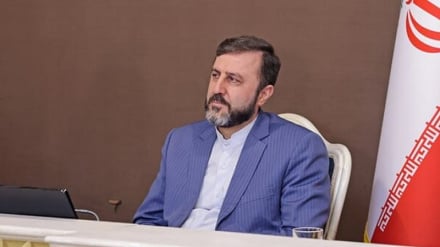 Gharibabadi: Hosting World Cup should not become a tool for selective behavior against a national team