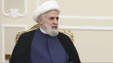 Naim Qassem: Enemy cannot achieve its goals in presence of resistance