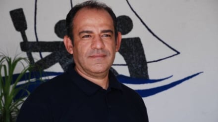 Një iranian u bë nënkryetar i Unionit Botëror të Raftingut