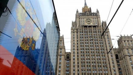 Россия: Иностранные граждане должны как можно скорее покинуть Киев