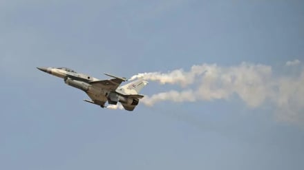 WSJ: UEA Lancarkan Serangan Rahasia terhadap Iran