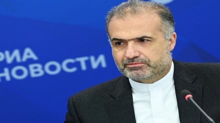 İran’ın Moskova Büyükelçisi: Amerikalılar kendi aralarında koordine değiller