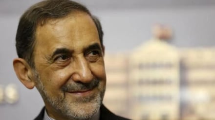 Peringatan Velayati ke Awak Kapal 