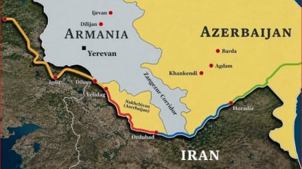 Մեկնաբանություն - «Թրամփի ուղին», թե՞ ինքնիշխանության փոխանցում․ Երևանի և Վաշինգտոնի միջև վիճահարույց համաձայնագրի մանրամասների բացահայտում