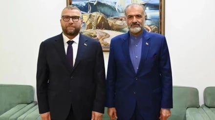 Bea Cukai Rusia; Perdagangan dengan Iran Naik 20 Persen