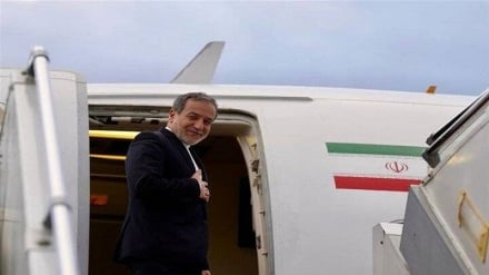 عراقچی امروز به چین می‌رود