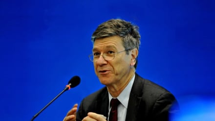 Famous American economist: Aggressors against Iran must be considered losers of war