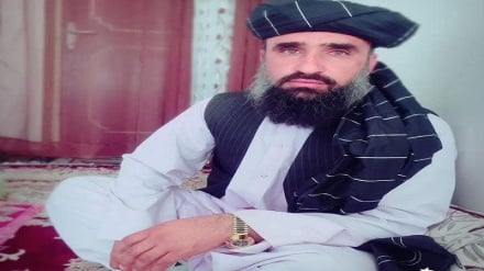 متهمان قتل ارباب محمد داوود در هرات ظرف ۲۴ ساعت بازداشت شدند
