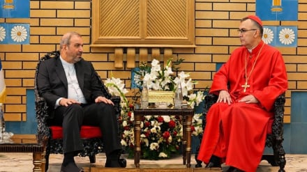 Իրանի դեսպան. Իրաքում այսօրվա անվտանգությունը մուսուլմանների և քրիստոնյաների համատեղ զոհաբերության արդյունք է