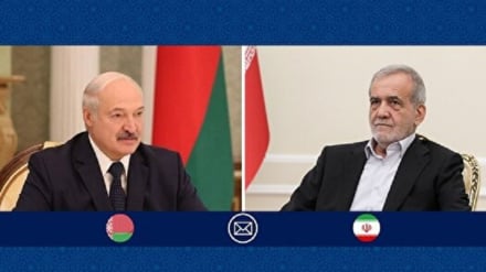 Pezeshkian: La política de interacción de Irán con los países se basa en el respeto mutuo