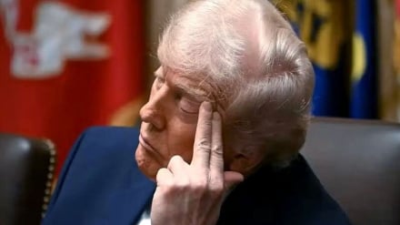 Trump neden 