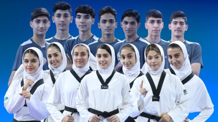 قدردانی دبیرکل فدراسیون جهانی تکواندو از ایران