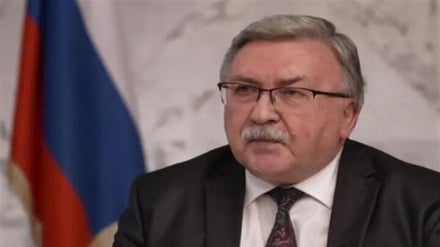 Rusia: Proposal Iran untuk Berdialog dengan Tetangga Arab, Ide yang Baik
