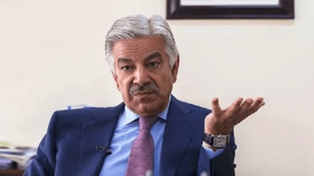 تنش در مرزها؛ پاکستان بر ادامه عملیات نظامی تأکید کرد