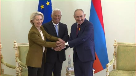 Եվրամիության հիմնական նպատակը Հայաստանը ՌԴ–ի դեմ 2–րդ «ֆորպոստ» դարձնելն է. քաղտեխնոլոգ