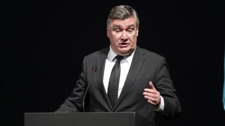 Хорватия Израильдің жаңа елшісін бекітуден бас тартты