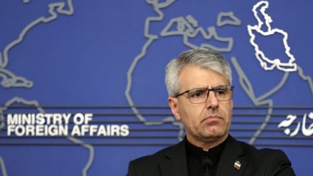 Irán: La amenaza a Omán es una muestra de la bancarrota moral del sistema político y de gobierno estadounidense