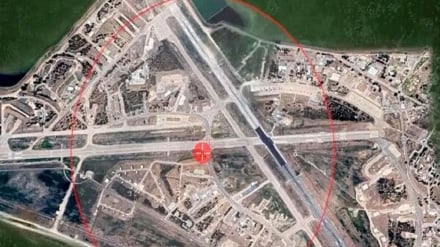Bases militares israelíes dañadas por ataques con misiles iraníes / Medios estadounidenses: Irán se ha convertido en uno de los pilares principales de la estructura de seguridad de Asia Occidental