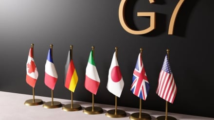G-7 paralajmëron SHBA-në për pasojat ekonomike të luftës kundër Iranit