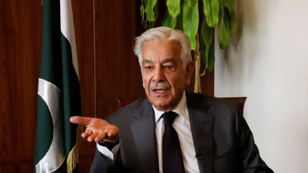 د پاکستان نوی سفیر وائی ؛له ایران سره به د پاکستان مثبت بهیر وساتل شي   
