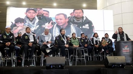 Malaysia to pursue Israeli crimes in international court