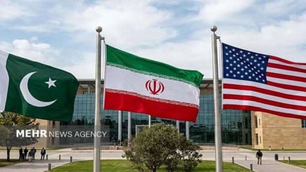Pakistan: Kami Telah Mengirimkan Proposal Baru Iran untuk Mengakhiri Perang ke AS