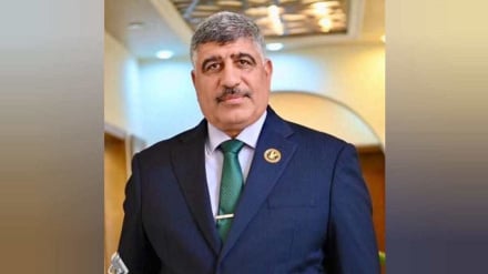 Iraq yachora mstari mwekundu; yasema: Ardhi ya nchi hiyo haitatumika kufanya mashambulizi dhidi ya Iran au nchi jirani