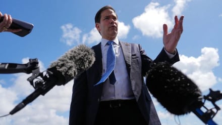 Rubio: Kesepakatan dengan Iran Mungkin 