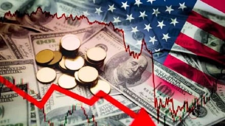 La dependencia del dólar estadounidense está disminuyendo en el mundo