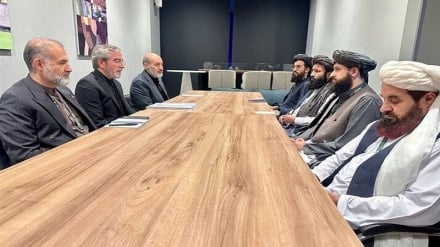 طالبان: ثابت کردیم افغانستان برای ایران منشأ تهدید نبوده‌ایم و نخواهد بود